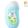 Giving Baby Mild Shampoo