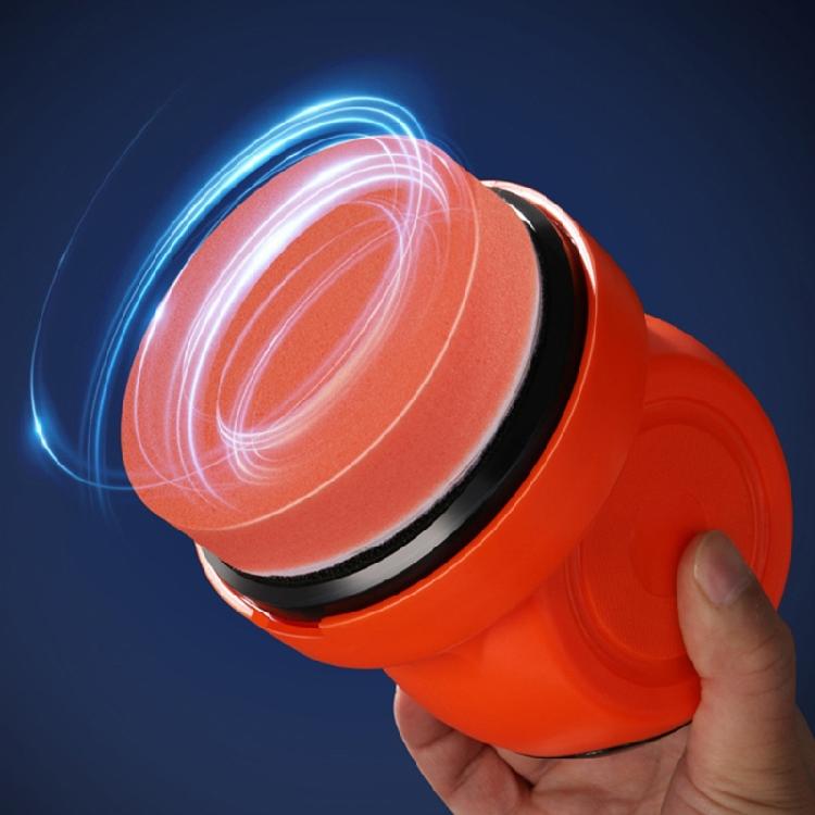 USB Electric Heated Snow Remover Rechargeable Ice Scrapers Car Window Windshield Handheld Deicing Defrost Tool