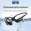Philips TAQ4320 Neckband Wireless Bluetooth Sport Headphones