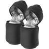 TOMMEE TIPPEE Sac Isotherme Pour Biberon X2