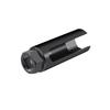 22mm Car Oxygen Sensor Removal Tool - Special Socket Wrench