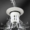 1pc Bathroom Sink Plug Pop-Up Drain Filter Washbasin Drainer Bouncing Core Filter for Quickly Seal and Drain Water