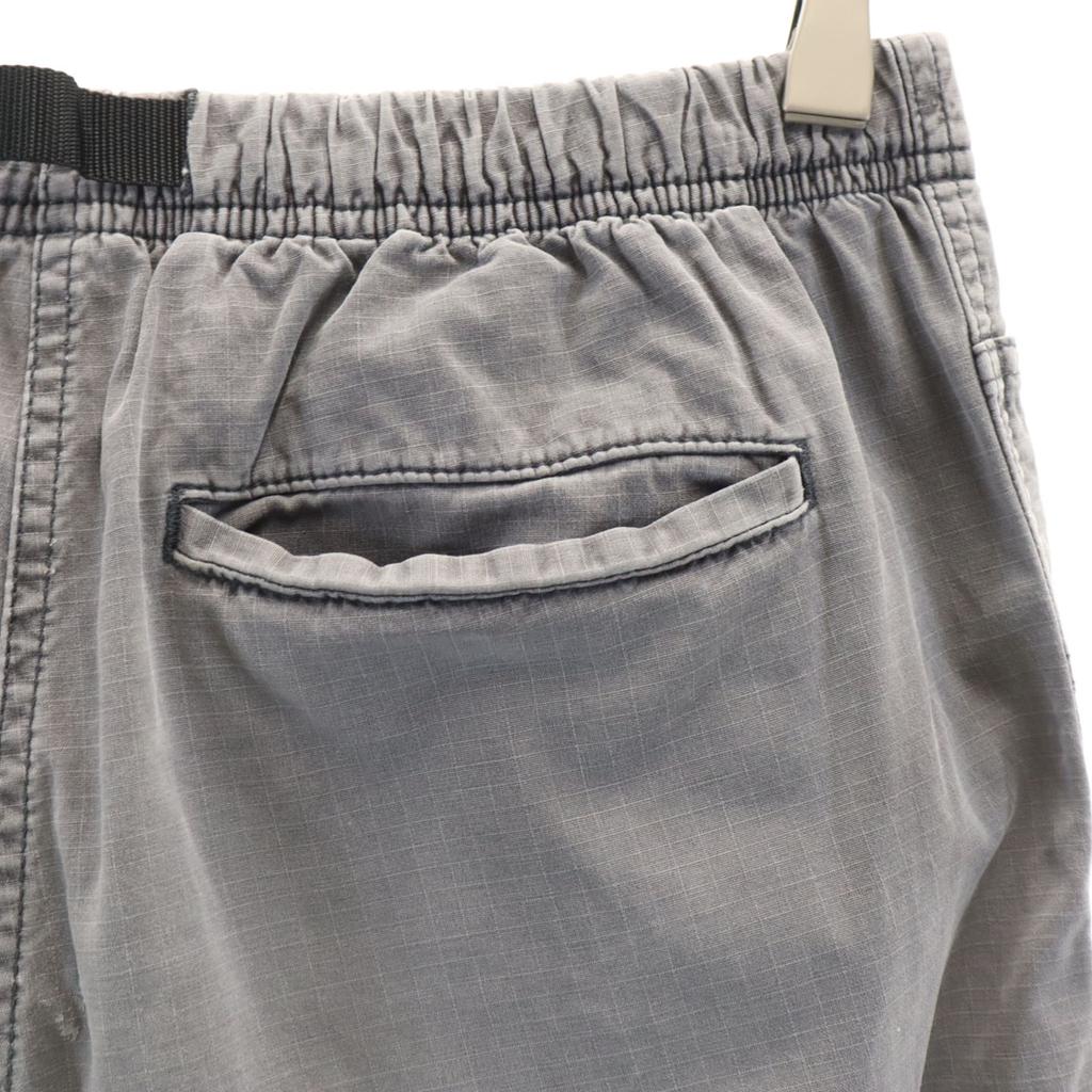 Gramicci Climbing Pants M Gray Outdoors Women Used