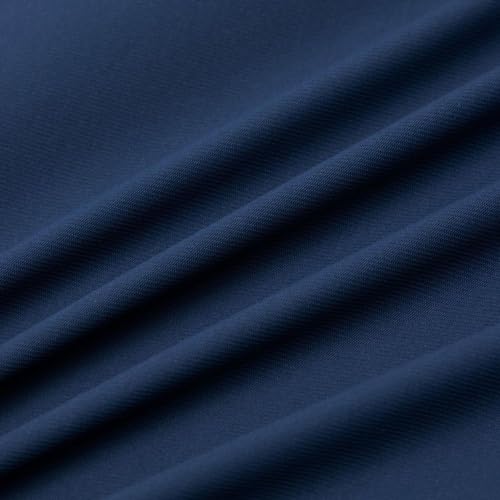 Helly Hansen Rider Long John Jacket, Unisex, Ocean Navy, Size S (HH82002)