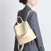 Genuine Leather A Niche Retro Large-capacity Cowhide Bag Is A Commuting and Travel Backpack