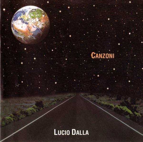 

Компакт-диск LUCIO DALLA - CANZONI 74321400622 Тираж 1996 года, Europe Pop, б/у