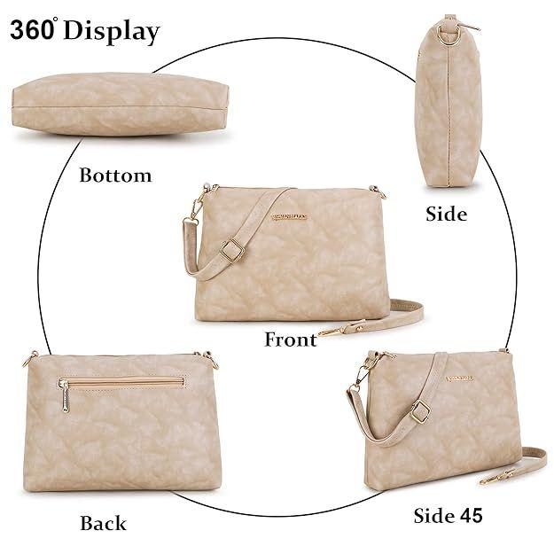 WOMEN  WOMEN'S SLING BAG
