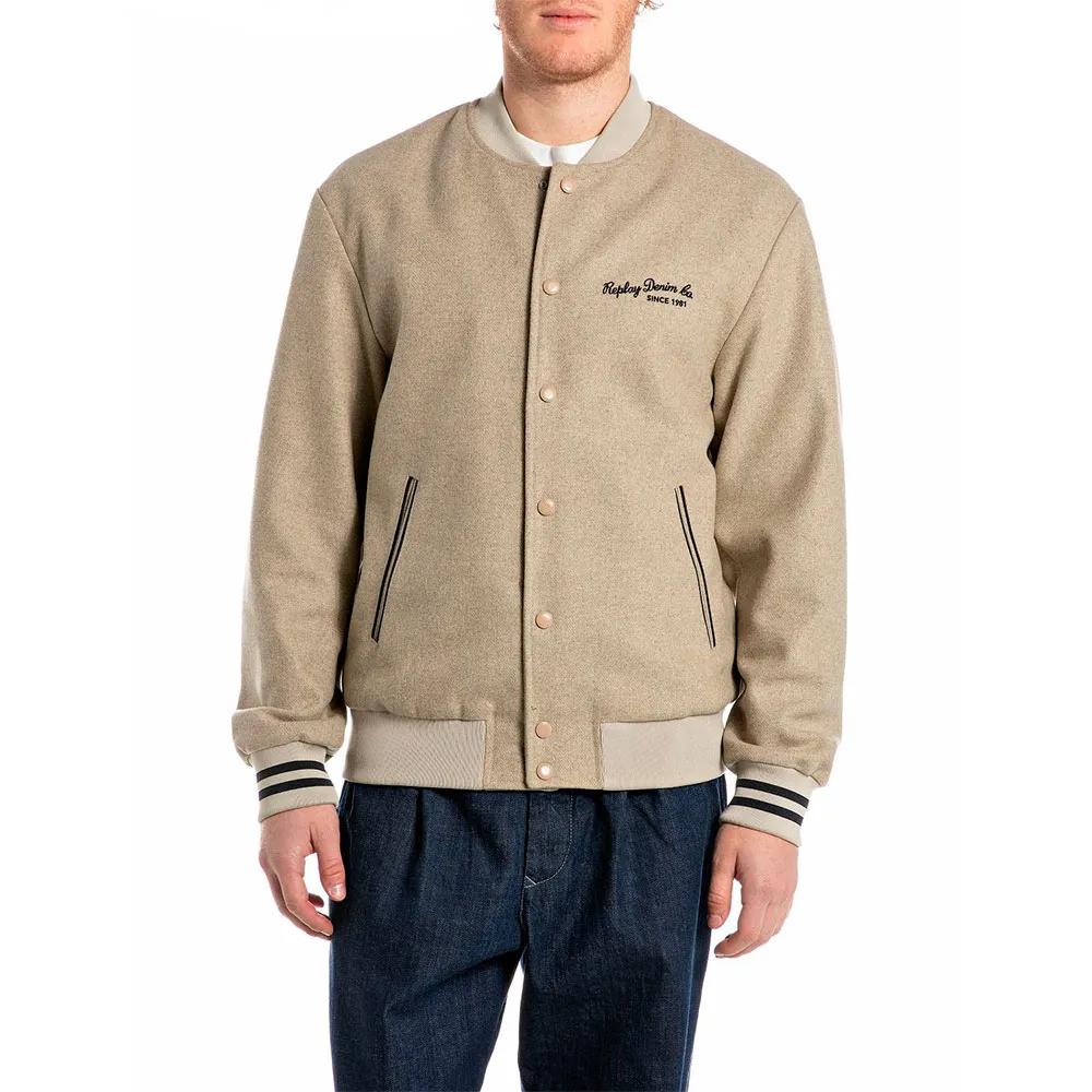 

Replay Куртка M8489 .000.85332 XL