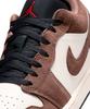 Nike Air Jordan 1 Low M - Palomino:Phantom:Sail:Black / 553558-200