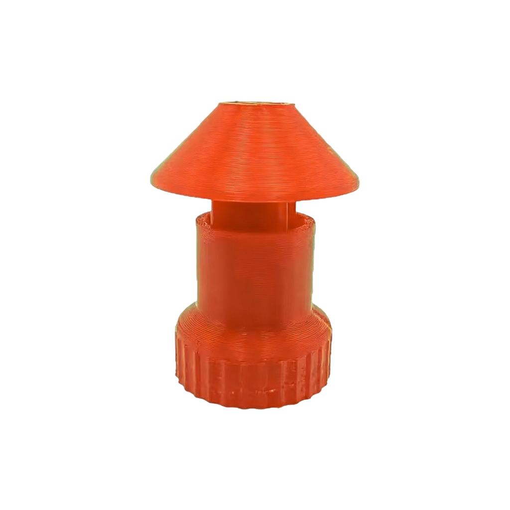 Stazione portatile per lavaggio mani da esterno Design compatto Montaggio facile Materiale resistente Adatta per Campeggio Escursionismo Viaggi e Uso di Emergenza