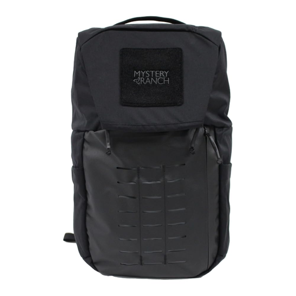 

[Mystery Ranch] Rip Ruck 20 Rip Ruck 20 Backpack Rucksack Bag 19L Women s Men s Black 112458 Outdoor Military Present Gift [Product]