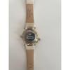 Used [Price reduction] Vivienne Westwood white leather watch