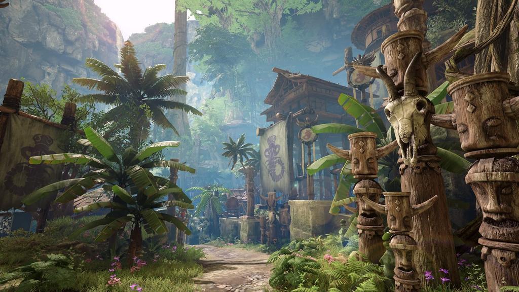 The Legend of the Xian Sword Protecting Each Other PS5 - -