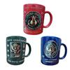 3D Mug Coffee Cup, Interesting Mug, Modern Technology  Cool Mug