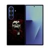 For Samsung Galaxy Z Fold7 Fold 7 Phone Case astronaut Hard PC Back Cover For Galaxy Z FOLD 7 Funda Shockproof Protective Coque