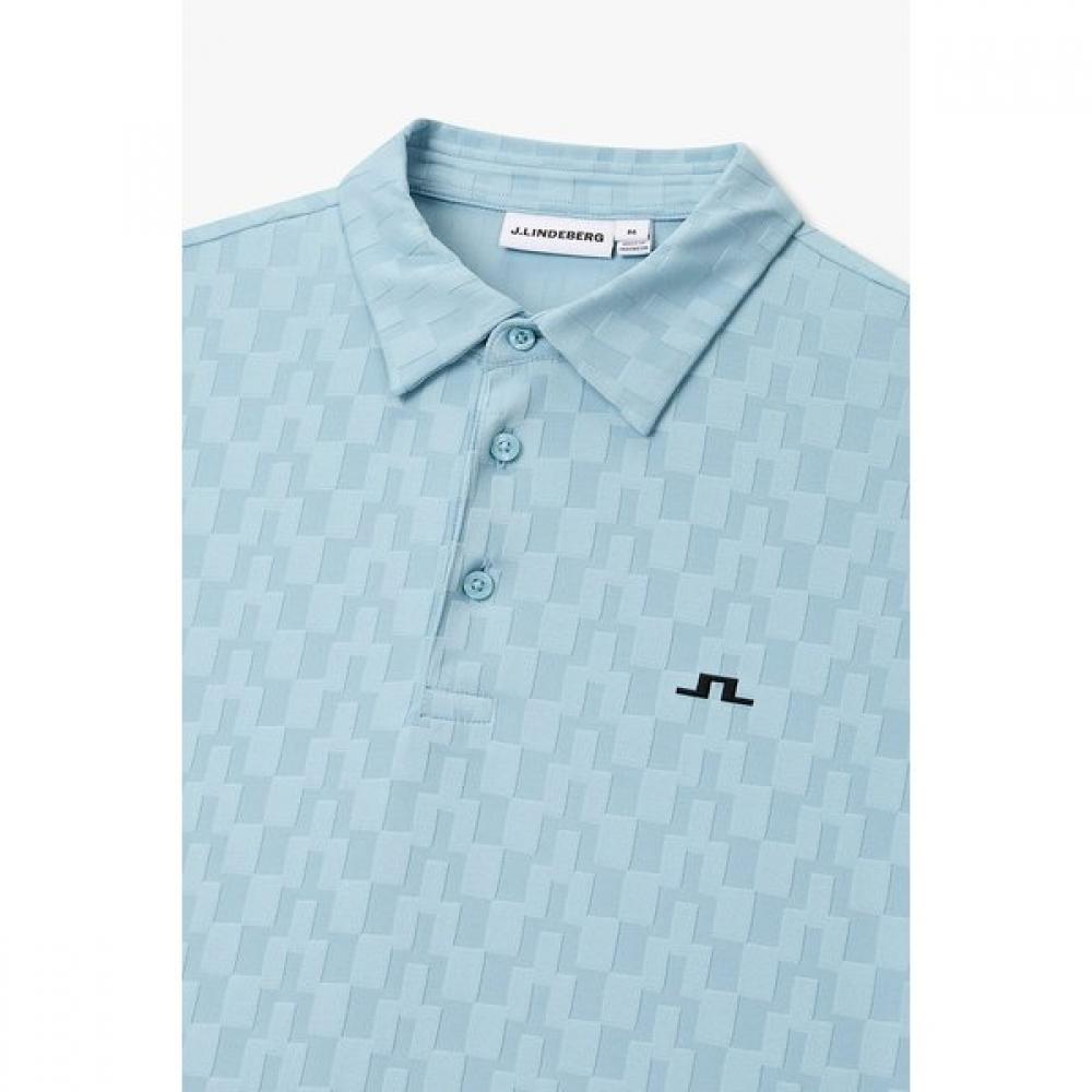 J.lindeberg 26 S S Men S Kope Polo