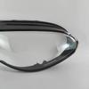 Transparent Headlight Covers for Wuling Bingo Models 22-24