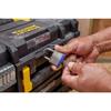Kit 2 Mallettes PRO-STACK™ - STANLEY FATMAX - FMST1-71981 - 2 poignées - 2 tiroirs - 21,5 L