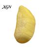Sensory Stress Toy Lifelike Durian Squeeze Slow Rebound Decompression Relief Toys Food-Themed Gadget for Kids Adults Eye-catching