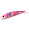 Jackson Minnow Athlete 12SS 120mm 21g Glow Peach Candy
