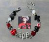[USED] TOP Bracelet BIGBANG G-Dragon GD Jiyong Daesung Seo