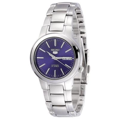 Refurbished Seiko 5 Automatic 21 Jewels SNKA05 SNKA05K1 SNKA05K Men's Watch