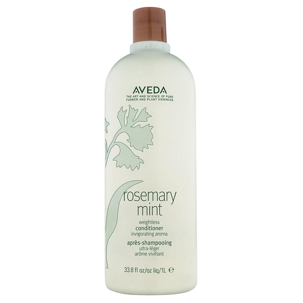 Aveda Rosemary Mint Conditioner 1L 1 pcs