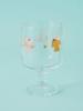 Minini Eisbecherglas
