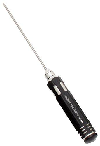 

ABC 2.0mm Fine Fix Hexagon Wrench 100mm 18806