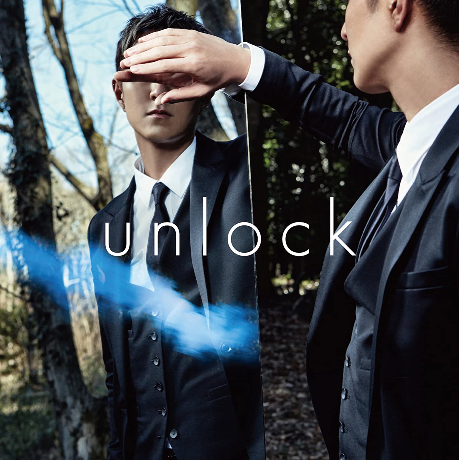 

CD URATA NAOYA(AAA) - unlock AVCD93675 Japan Japanese Pop/Rock Used