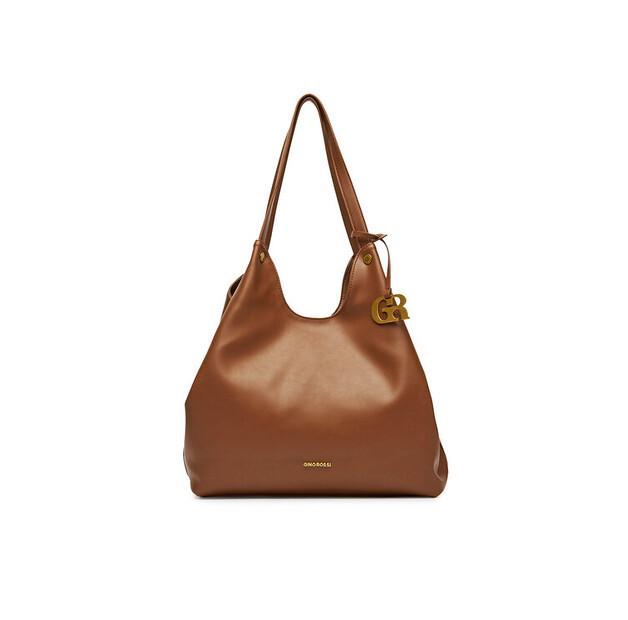 

Сумочка Gino Rossi CEO-ERIQA-LDA01 коричневый