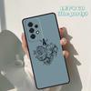 Poker Playing Cards Phone Case For Samsung Galaxy A42 A31 A40 A51 A71 A32 A80 A91 A52 A72 A73 A20e A21S A50 A70 A11 A12 Cover