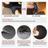 Only 3 Doors 4pcs Car Microfiber Leather Door Armrest Panel Cover Protective Skin Trim For VW Golf 4 MK4 Jetta 1998 - 2005