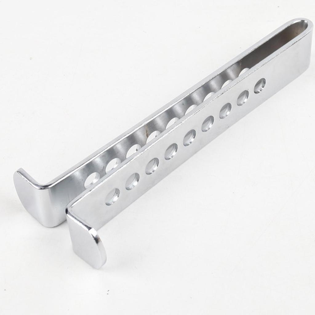 Car Brake Clutch Lock Universal Anti-Theft Heavy Duty Safety Tool Security Automotive Clutch Lock For Auto Sedans Truck Vehicle