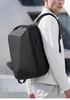 MARK RYDEN Men's Multifunctional Travel Backpack - Upgraded and Stylish Design