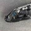 17-20 Honda Jade High-Trim Black Rear Headlight Housing/Seat PP