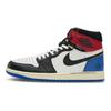 Fragment Design x Union LA x Air 1 Retro High OG