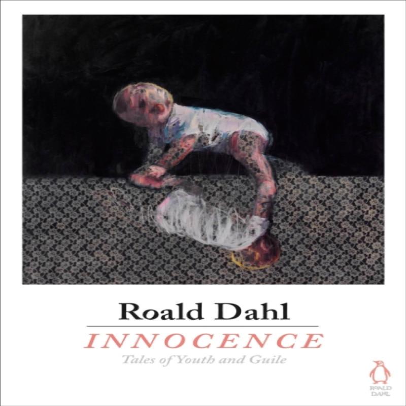 Innocence by Roald Dahl Paperback Book 9781405933254