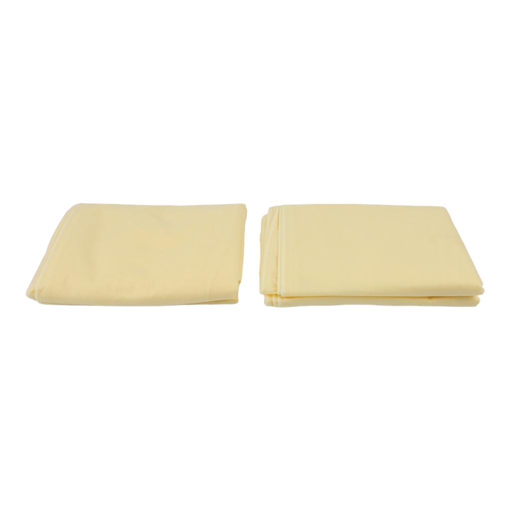 Plant protection covers 2 set for winter with adjustable drawstring fits pots 126x61x50cm made of sturdy non woven fabric