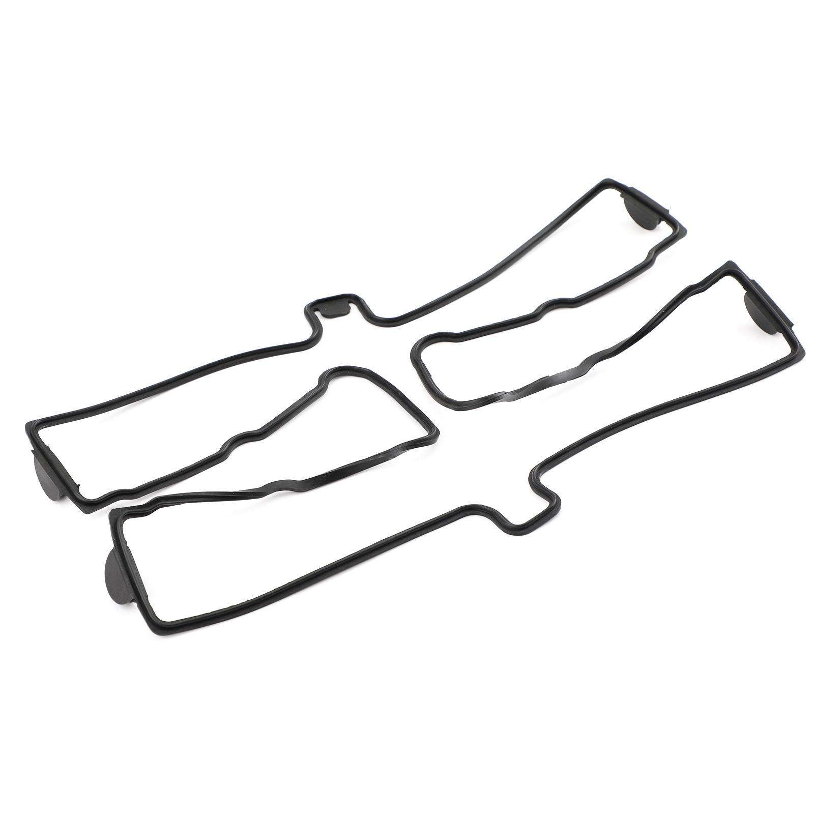 

Прокладка клапанной крышки для Yamaha XJR400 1993-1997 XJR400R 1995-2007 4HM-11193-00