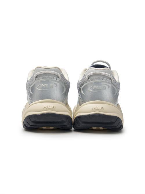 [MLB] Cargo Chunky NY Silver [3ASHW075N-50SIS]