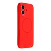 YCADEN For iPhone 17 Case Compatible with MagSafe Precise Cutouts TPU Phone Back Cover