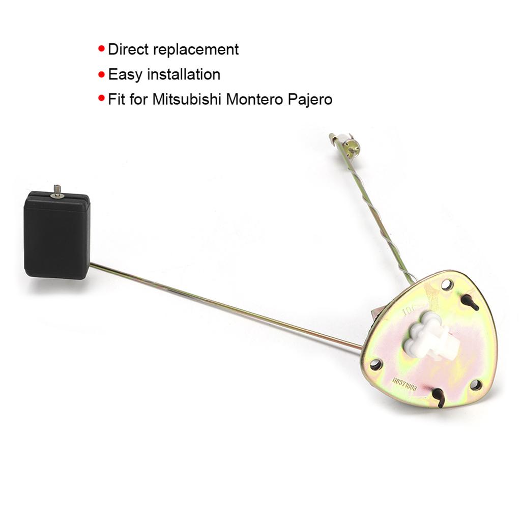 Car Fuel Level Sensor Replacement Fit for Mitsubishi Montero Pajero MB571603