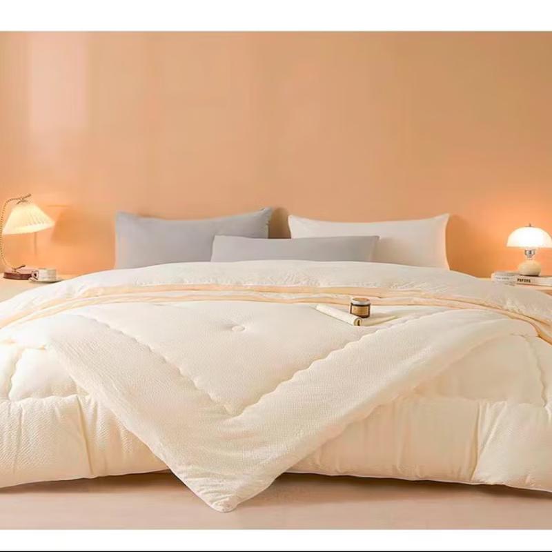 Piert Paul Anti-bacterial All-Season Duvet Set