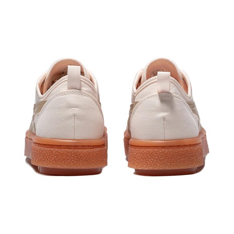 ASICS Court Trail Sneakers Light-Pink 'Light Pink Khaki' Men's 1203A147-700