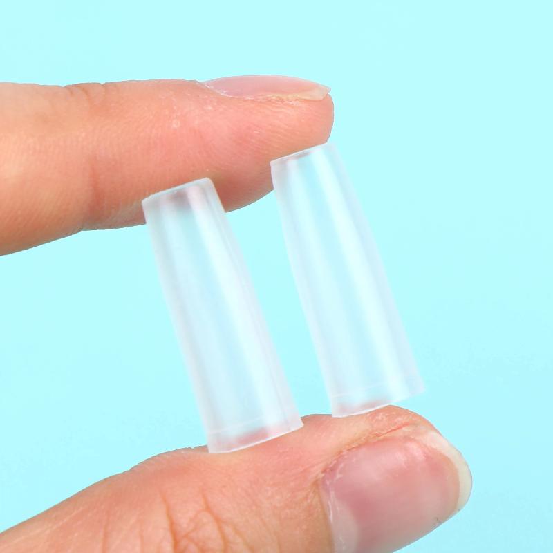 10/20/50Pcs Digital Breath Alcohol Tester Breathalyzer Mouthpiece For Alcohol Tester At-818 Accessories