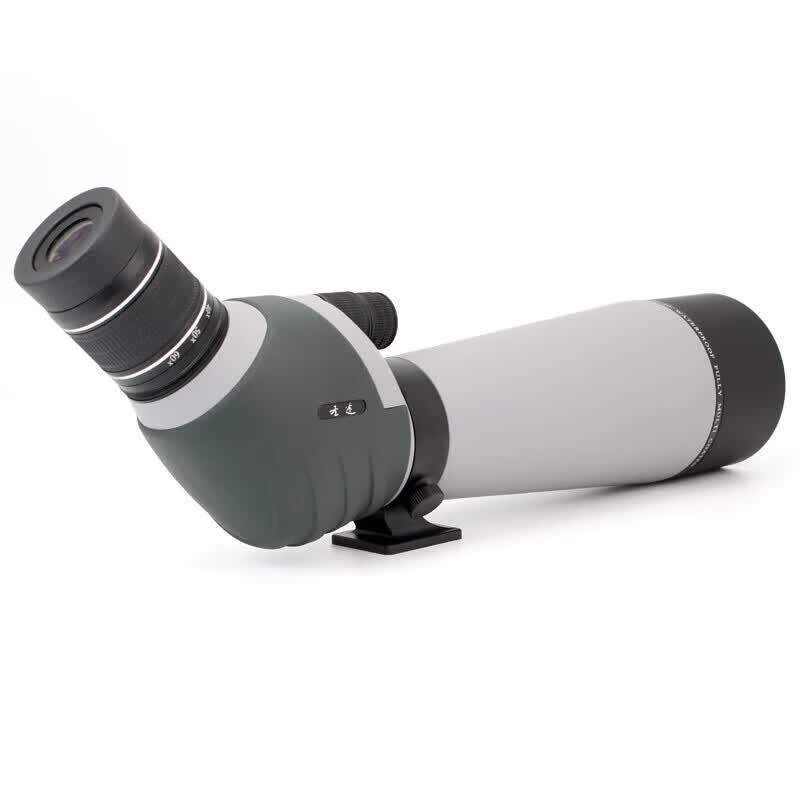 Shengtu Exploration High-Power Monocular Telescope