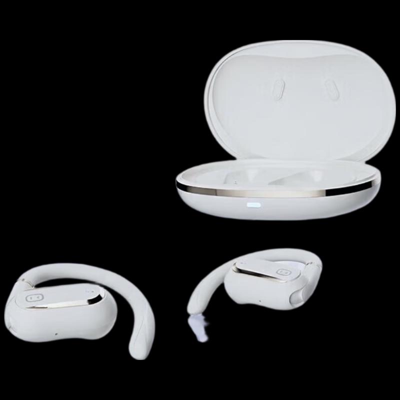 Xiaodu S150 Smart Open-Ear Air Conduction Sports Headphones