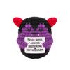 One Size – purple