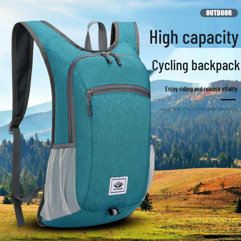 Ванахеймр Легкий Складной Походный Рюкзак 1L